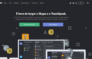 Como obter ID do Discord para habilitar meu Widget