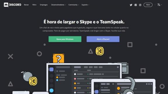 Como obter ID do Discord para habilitar meu Widget - Aprenda como obter ID do Discord para habilitar o Widget em seu site