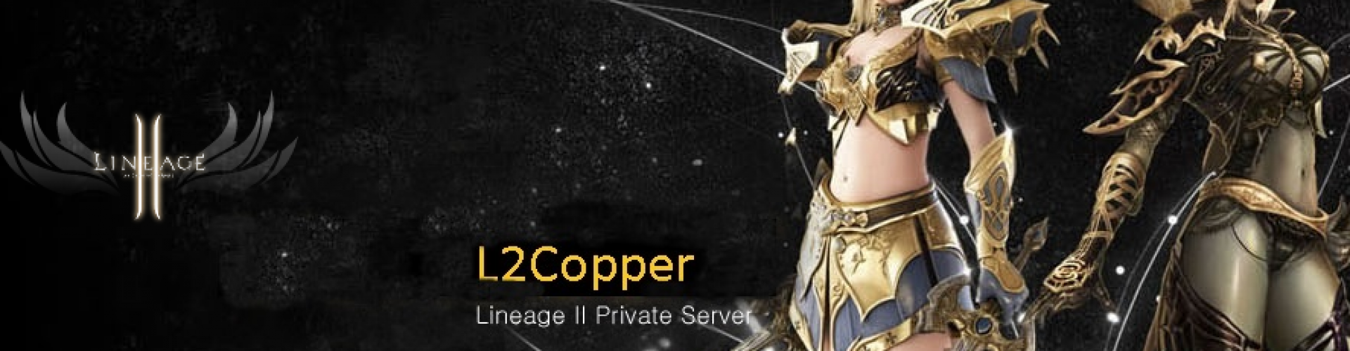 L2Copper 10x Interlude