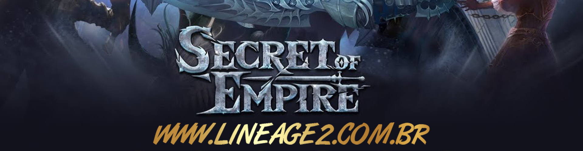 Lineage2 50x Classic